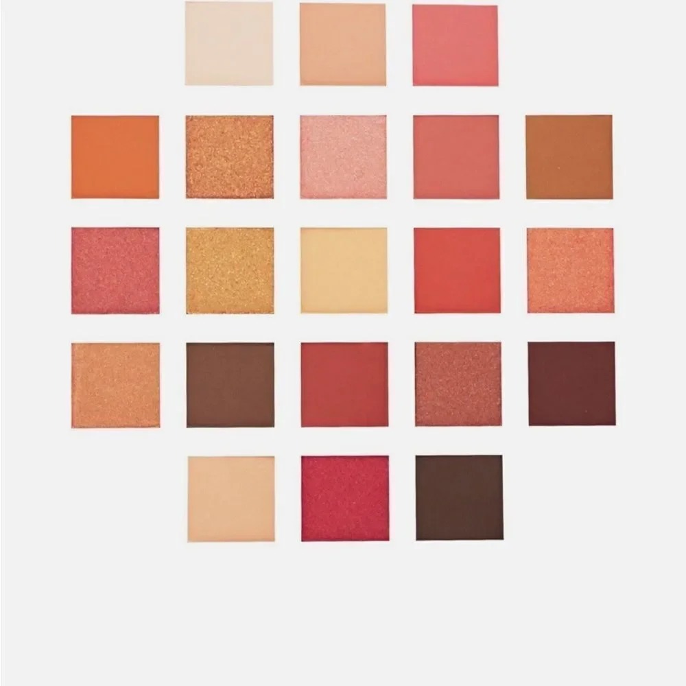 Friend Revolution Eye shadow palette NEW